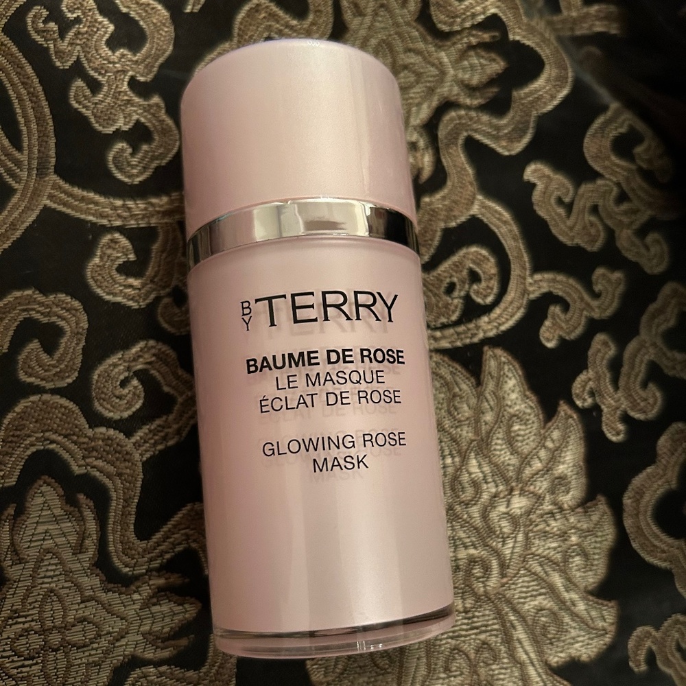 ByTerry Baume de Rose Glowing Mask 50g